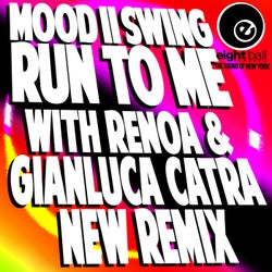 Run To Me (With New Remix 2023)