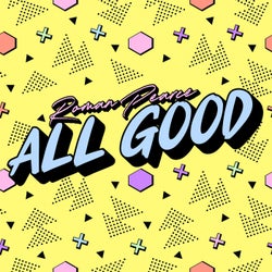 All Good (Extended Mix)