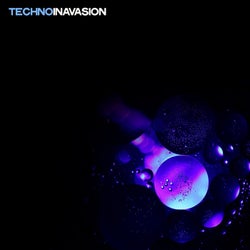 Techno Invasion (Best Selection Minimal & Techno Music 2020)