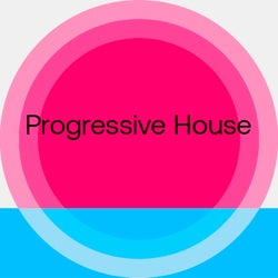 Summer Sounds 2022: Progressive House