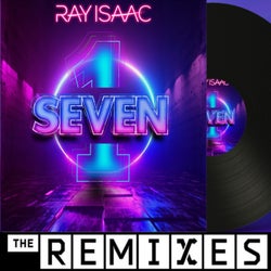 1SEVEN (The Remixes)