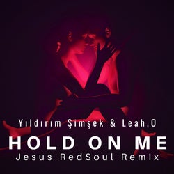 Hold On Me Chart