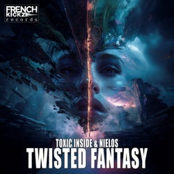 Twisted Fantasy