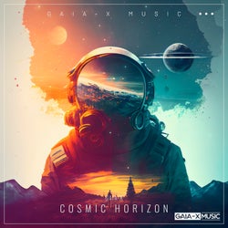 Cosmic Horizon