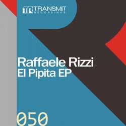 Raffaele Rizzi - El Pipita EP