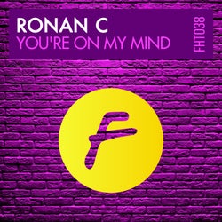 Youre On My Mind