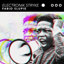 Eletronic Stryke