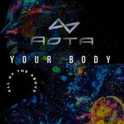 Your Body (Original Mix)