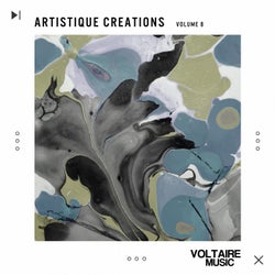 Artistique Creations Vol. 8