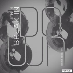 Julien.M - Break It Down Charts