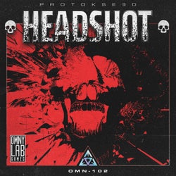 Headshot - Extended
