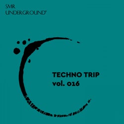 Techno Trip Vol.XVI