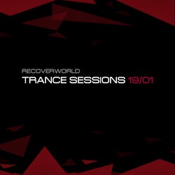 Recoverworld Trance Sessions 19.01