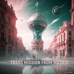 Trans Mission From Madrid