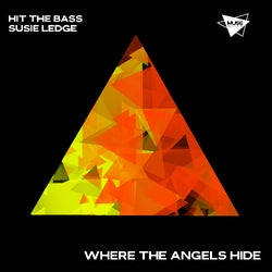 'Where The Angels Hide' Release Charts