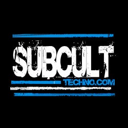 SUBCULT 46 EP