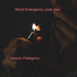 Word Emergency (Club Mix)