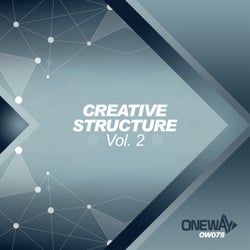 Creative Structure, Vol. 2