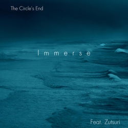 Immerse (feat. Zutsuri)