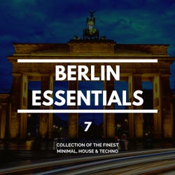 Berlin Essentials 007