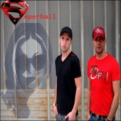 Playlist Superball - December 2012
