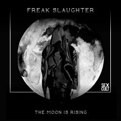 The Moon Is Rising EP