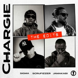 CHARGIE (feat. Jamakabi) [Edits]