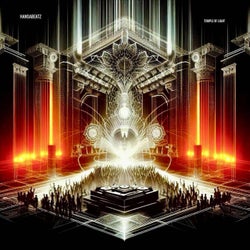 Temple of Light