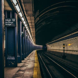 Train Station