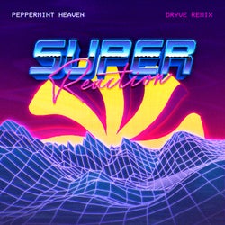 Super Reaction (DRYVE Remix)