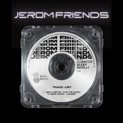 JEROM FRIENDS