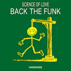 Back the Funk