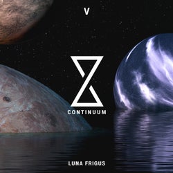 Continuum V: Luna Frigus