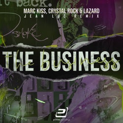 The Business (Jean Luc Mixes)