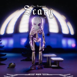 Scary (The Remixes)