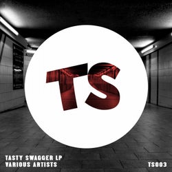 Tasty Swagger LP