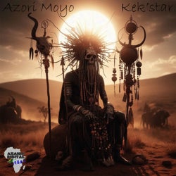 Azori Moyo (3 Step Mix)