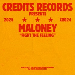 Fight The Feeling