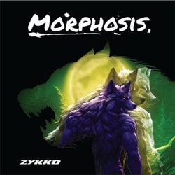 Morphosis (Extended Intro)
