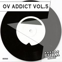 OV Addict, Vol. 5