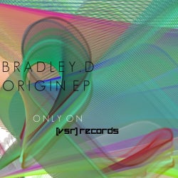 Bradley.D's "Origin" Chart 2012
