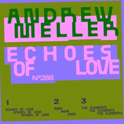 Echoes Of Love 