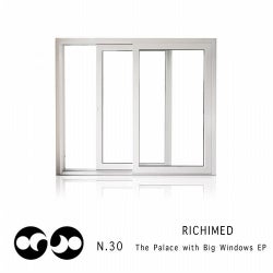 The Palace With Big Windows EP