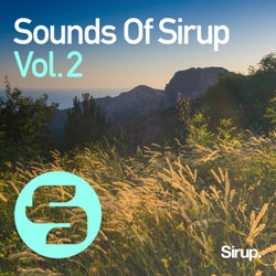 Sounds of Sirup, Vol. 2