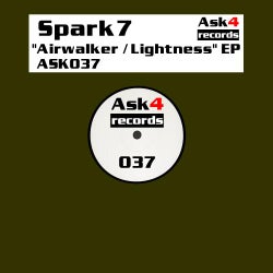 Airwalker / Lightness