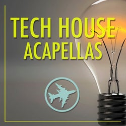 Tech House Acapellas