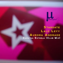 Garotaa Estrela (Club Mix)