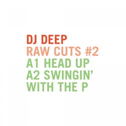 DJ Deep Raw Cuts Vol.2