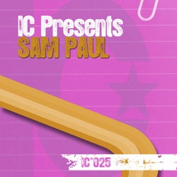 IC Presents: Sam Paul