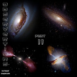 Observations, Pt.II: Galaxy